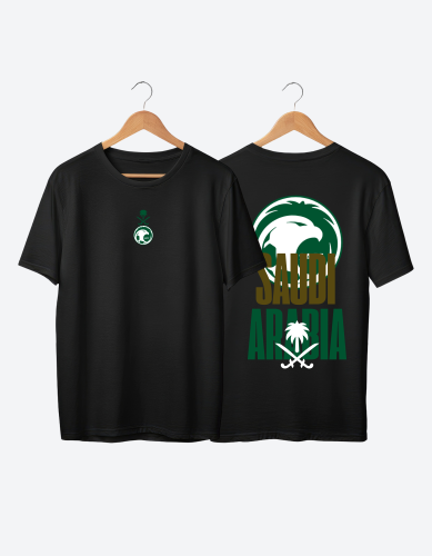 Saudi Arabia team 2