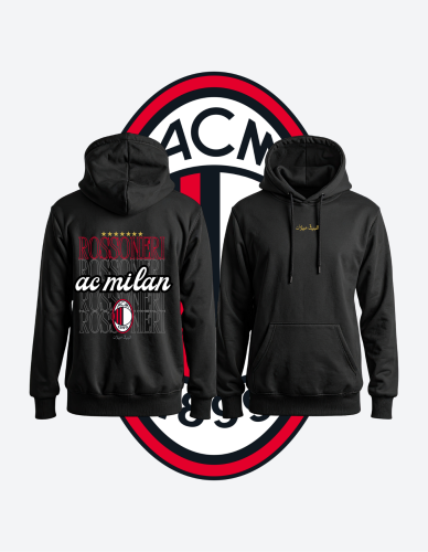 Hoodie Milan