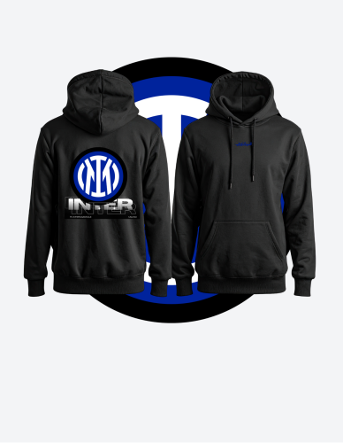 Hoodie Inter
