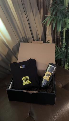 Union Box