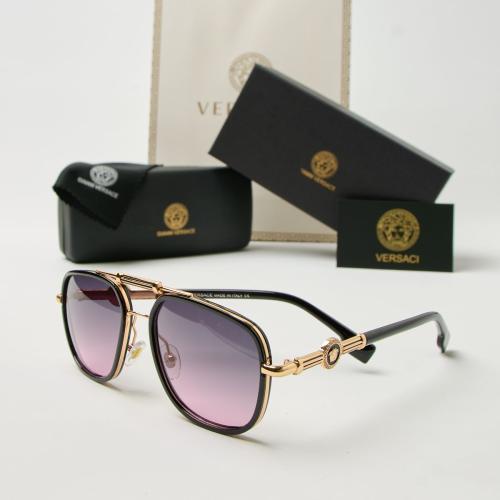 نظارة فرزاتشي شمسية كلاسيك 2025