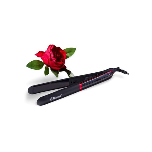 سيراميك أوكيما OK-2446 – قطعة الإنقاذ للشعر الناعم...