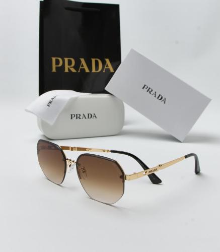 نظارة برادا شمسية اصدار 2025