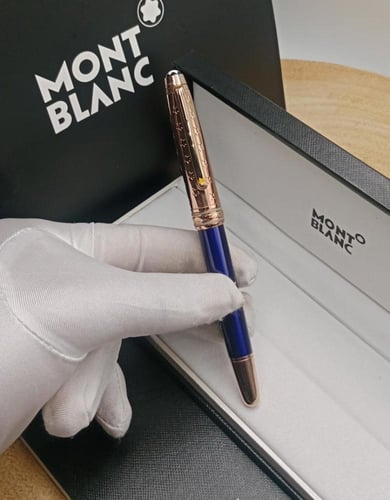 اقلام مونت بلاك