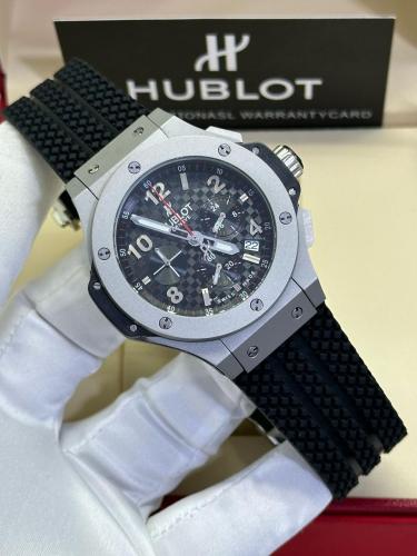 ساعة هوبلت رجالي