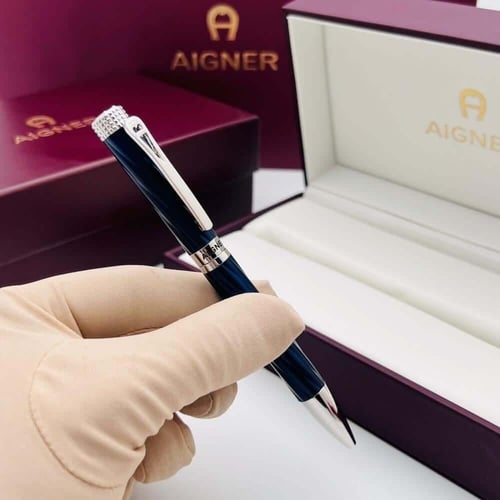 قلم اقنر رجالي فاخر | رومانتك شوب الرياض