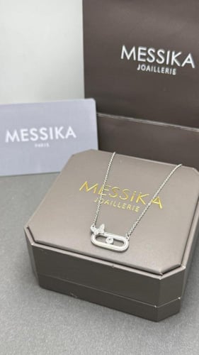 سلسال ستايل ميسيكا نسائي فاخر