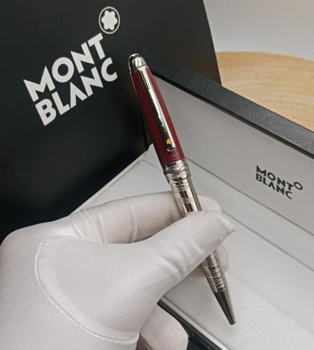 اقلام مونت بلاك