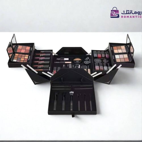 بوكس آيف e.i.f الأسود من لافمي بيوتي – طقم مكياج ك...