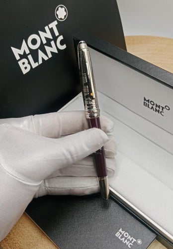 اقلام مونت بلاك