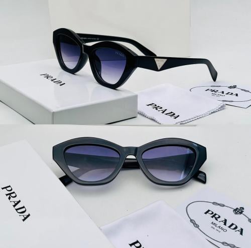 نظارة برادا شمسية اصدار 2025