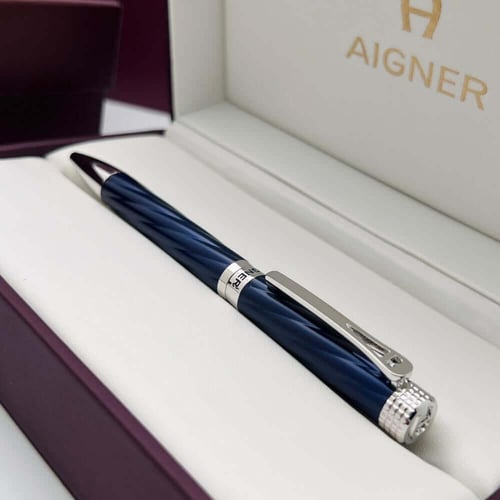 قلم اقنر رجالي فاخر | رومانتك شوب الرياض