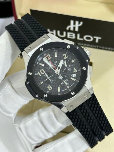 ساعة هوبلت رجالي