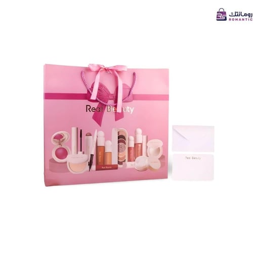 بوكس ريل بيوتي Real Beauty بديل رير بيوتي – مجموعة...