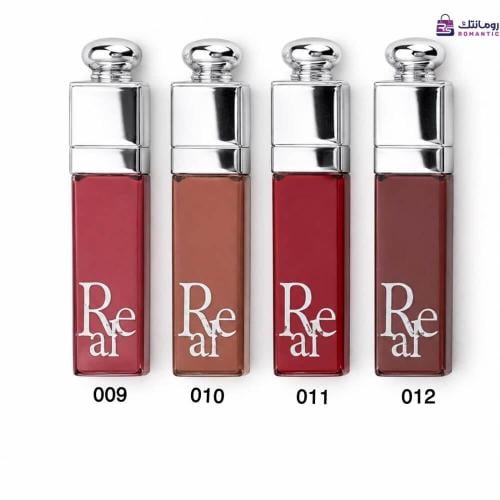 طقم أرواج ميني ريل بيوتي – 4 درجات 009–012
