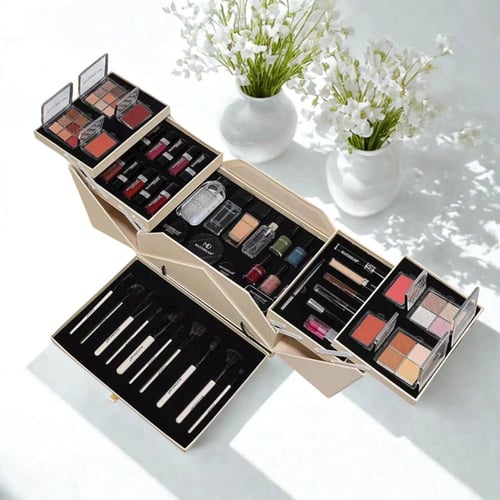 طقم مكياج بيج كبير من ماي دريم MAYDREAM