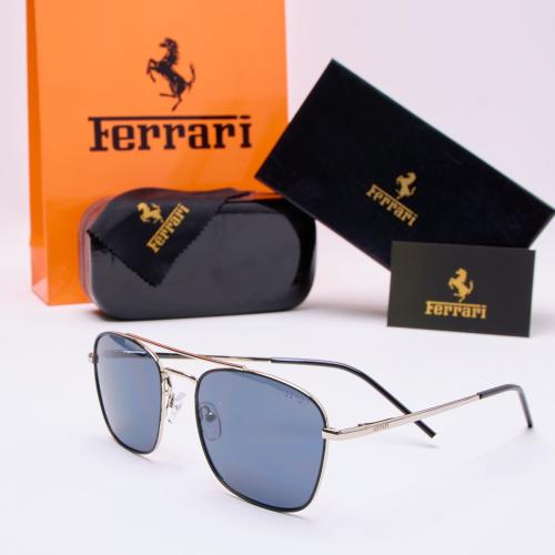 نظارة فيراري رسمي