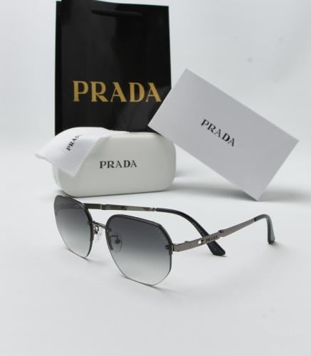 نظارة برادا شمسية اصدار 2025