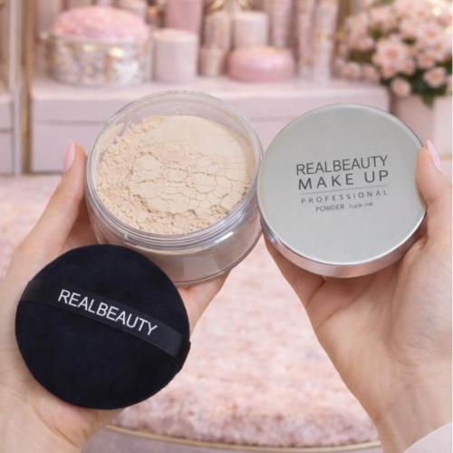 بودرة ريال بيوتي Real Beauty – درجة 2.0