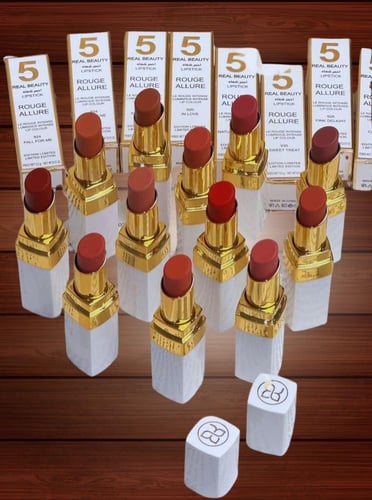 ارواج كريمية بديلة شانيل ( 12 حبة )