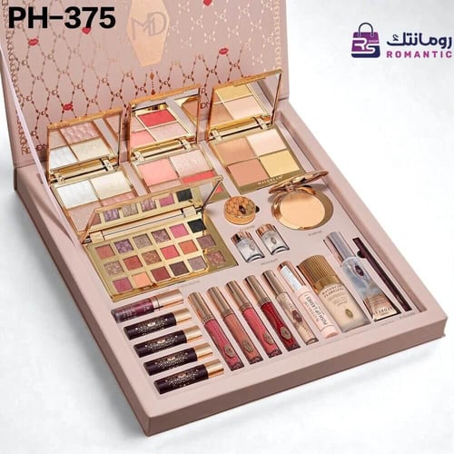 طقم مكياج فاخر MAYDREAM PH-375