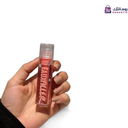 قلوس ريل بيوتي بديل هدى بيوتي – درجة 1 شفاف وردي ل...