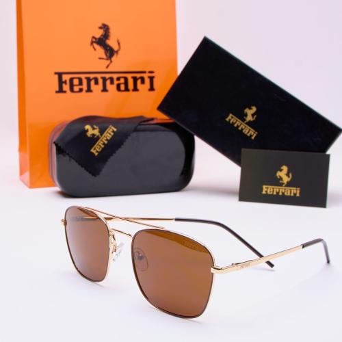 نظارة فيراري رسمي