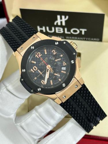 ساعة هوبلت رجالي