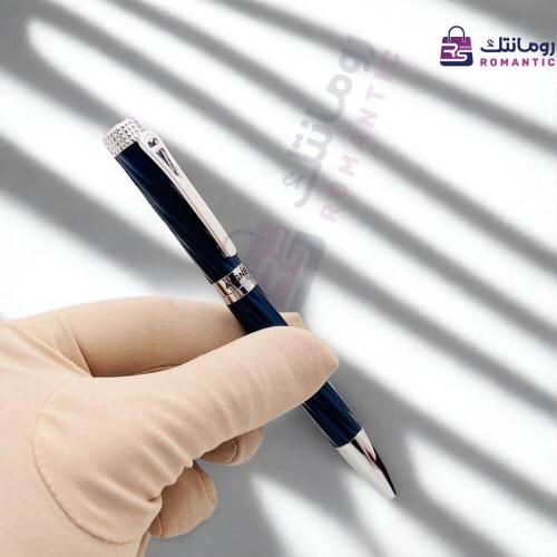 قلم اقنر رجالي فاخر | رومانتك شوب الرياض