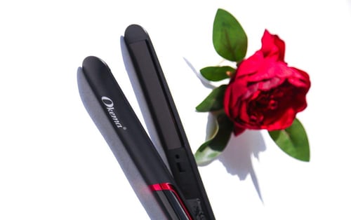 سيراميك أوكيما OK-2446 – قطعة الإنقاذ للشعر الناعم...