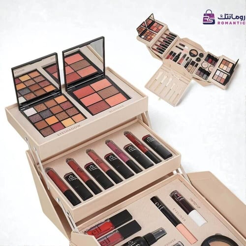 بوكس آيف e.i.f البيج من لافمي بيوتي – طقم مكياج كا...