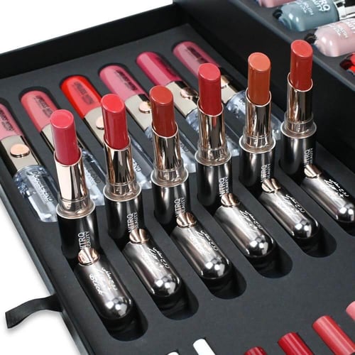 طقم مكياج متكامل نيترو بيوتي – رومانتك شوب