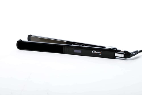 مكواة فرد الشعر أوكيما OKEMA OK-2626 سيراميك أيوني...