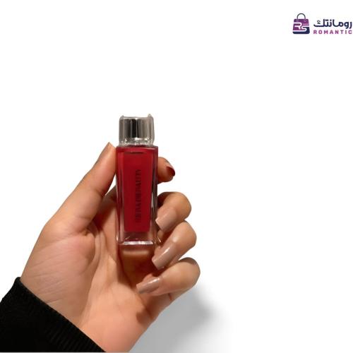 قلوس ريل بيوتي REAL BEAUTY درجة 462 | أحمر وردي لا...