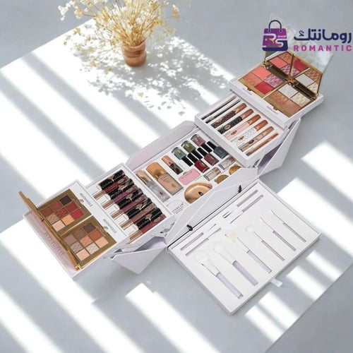 طقم مكياج أبيض كبير من ماي دريم MAYDREAM