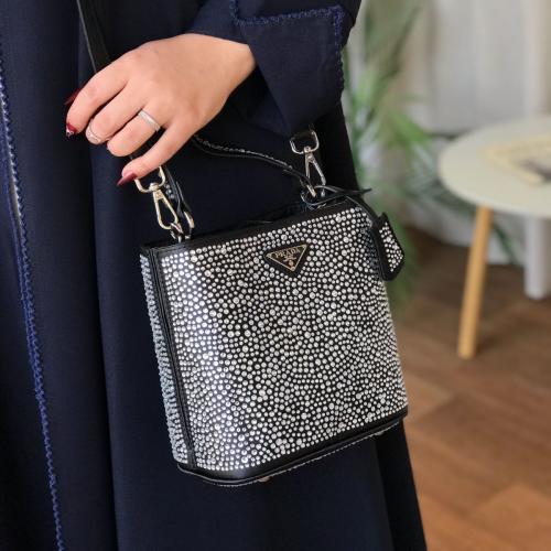 حقائب نسائية برادا