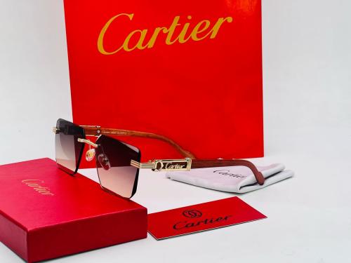 نظارة كارتير شمسية اصدار 2025