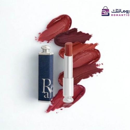 روج ريال بيوتي أديكت – ١٢ لون كريمي فاخر