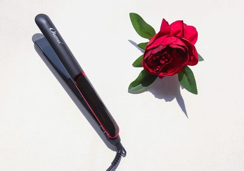 سيراميك أوكيما OK-2446 – قطعة الإنقاذ للشعر الناعم...