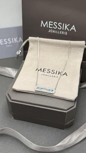 سلسال ستايل ميسيكا نسائي فاخر