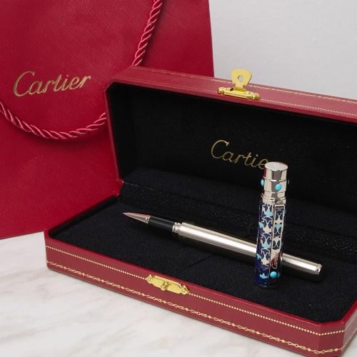 قلم كارتير تيفاني