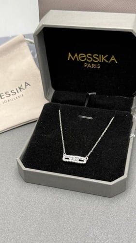 سلسال ستايل ميسيكا نسائي فاخر