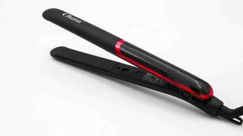 سيراميك أوكيما OK-2446 – قطعة الإنقاذ للشعر الناعم...