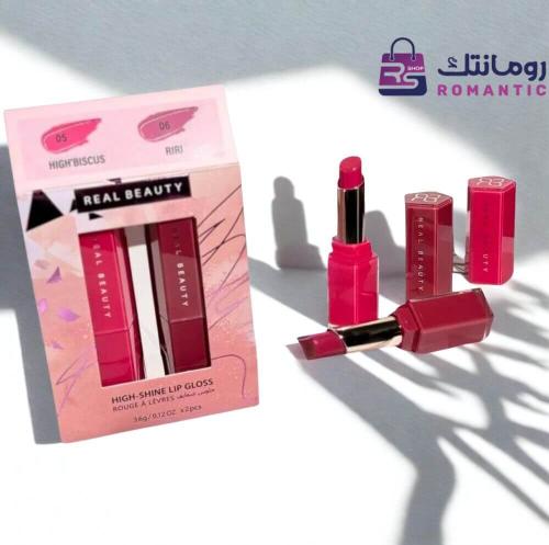قلوس بديل فنتي بيوتي بومب - باكيت 2 قطع رقم 5 و 6...