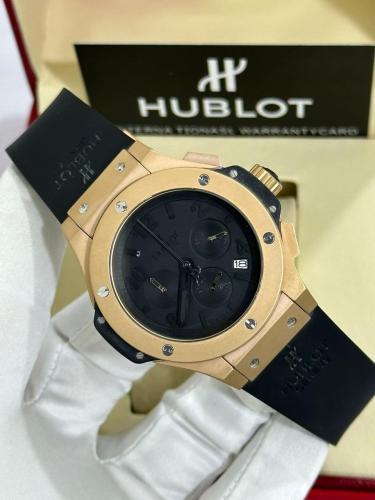 ساعة هوبلت رجالي