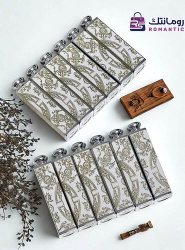 مجموعة أرواج بديل ديور الإصدار الجديد – 12 لون فخم