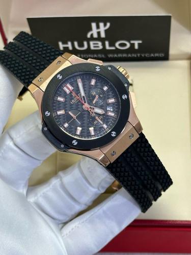 ساعة هوبلت رجالي