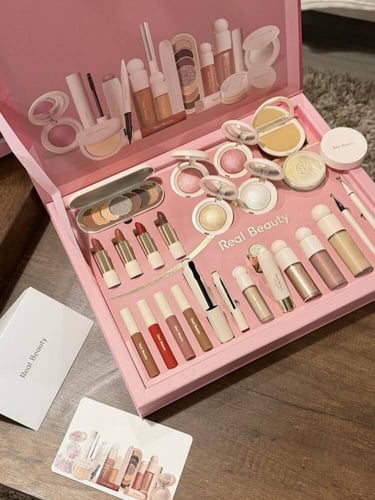 بوكس ريل بيوتي Real Beauty بديل رير بيوتي – مجموعة...