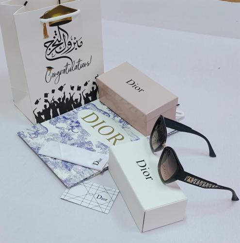 نظارة برادا شمسية اصدار 2025