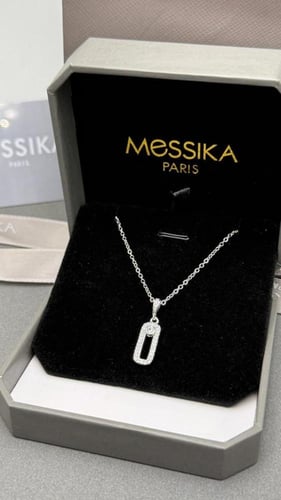 سلسال ستايل ميسيكا نسائي فاخر